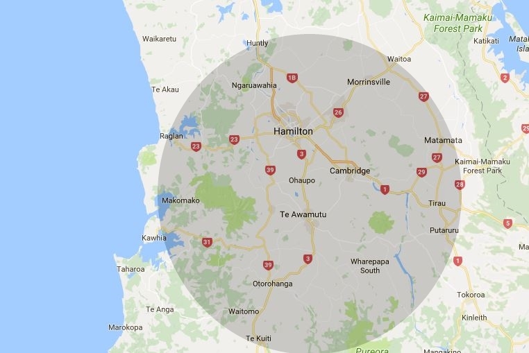 Hamilton chimney and wood burner cleaners Cambridge Waikato